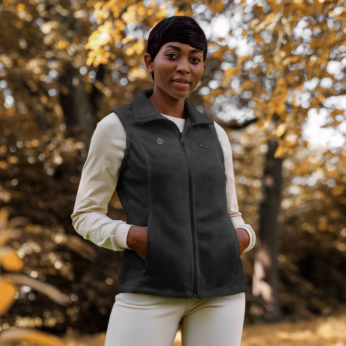 Adventurer - Women’s Fleece Vest (Columbia)