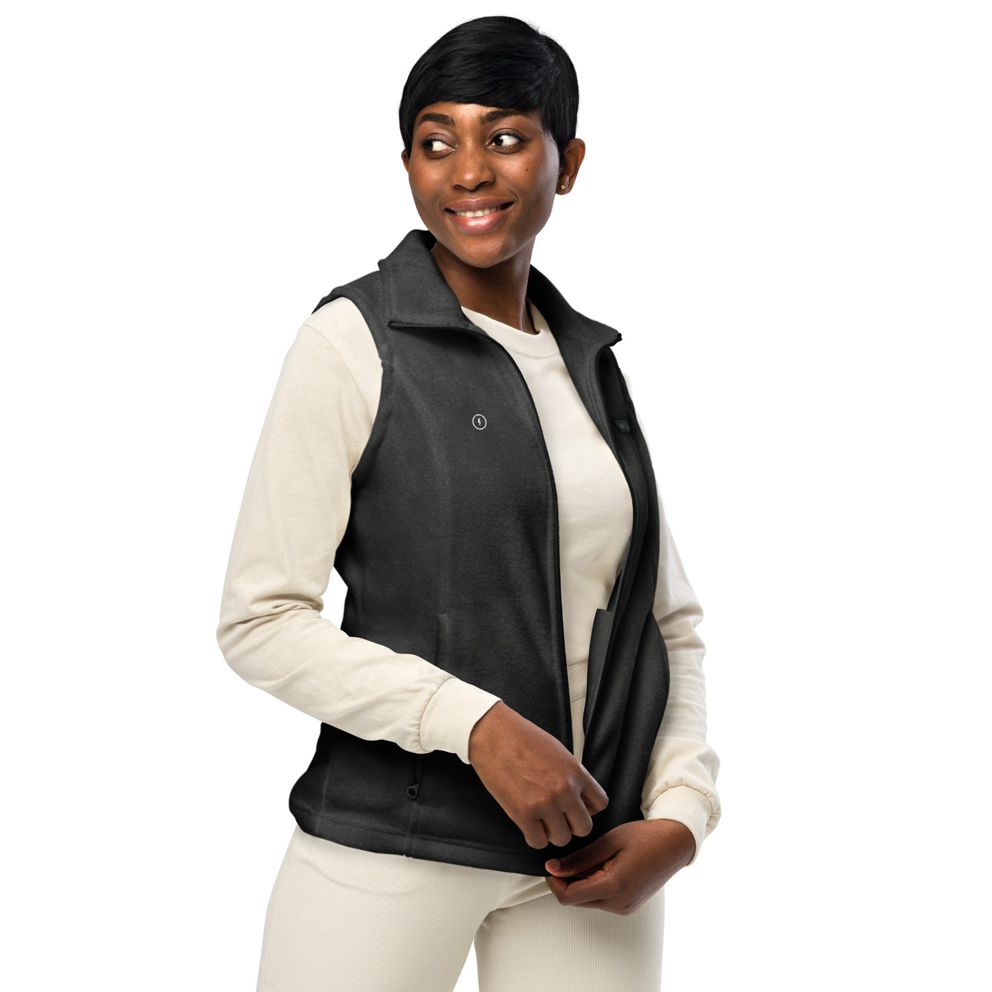 Adventurer - Women’s Fleece Vest (Columbia)