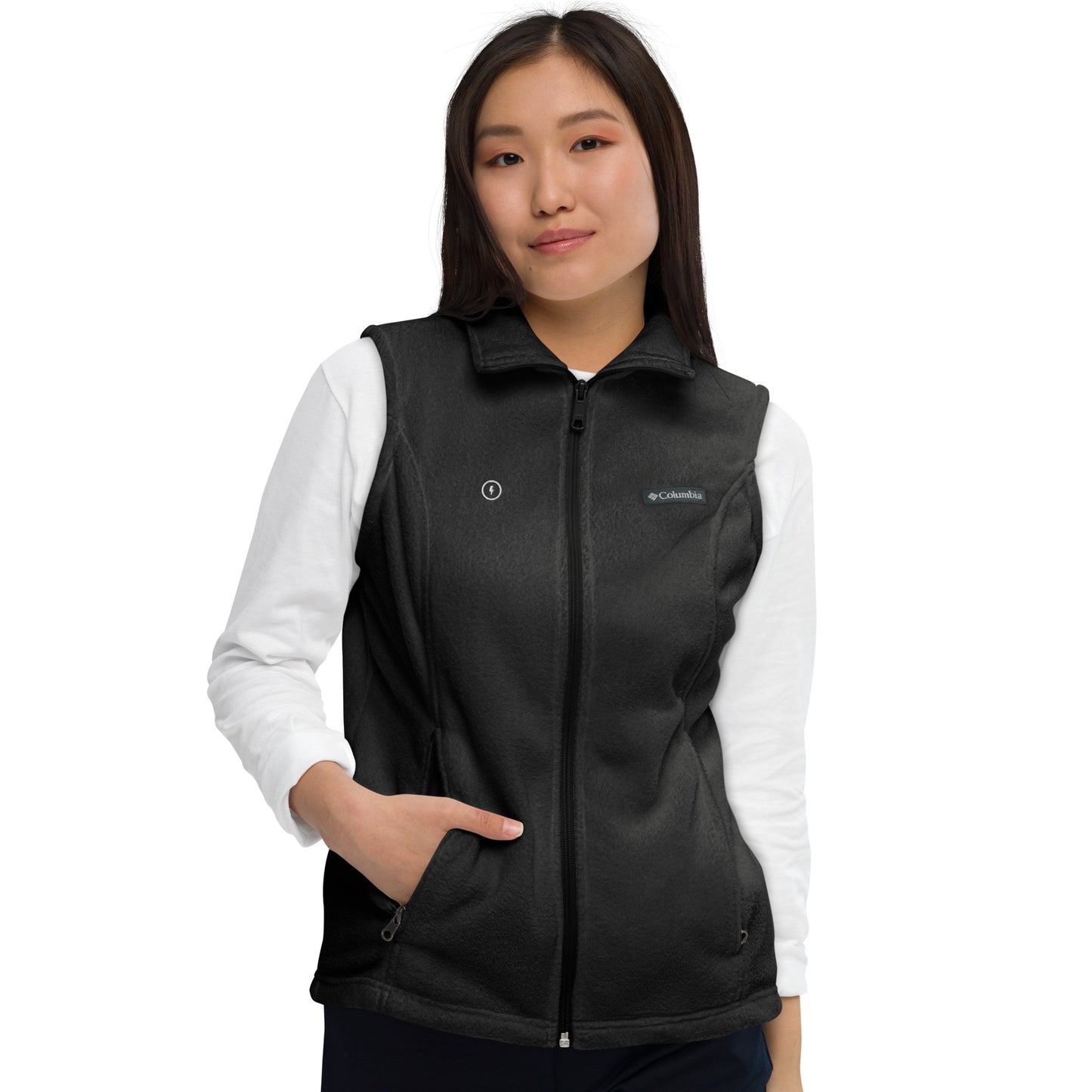 Adventurer - Women’s Fleece Vest (Columbia)