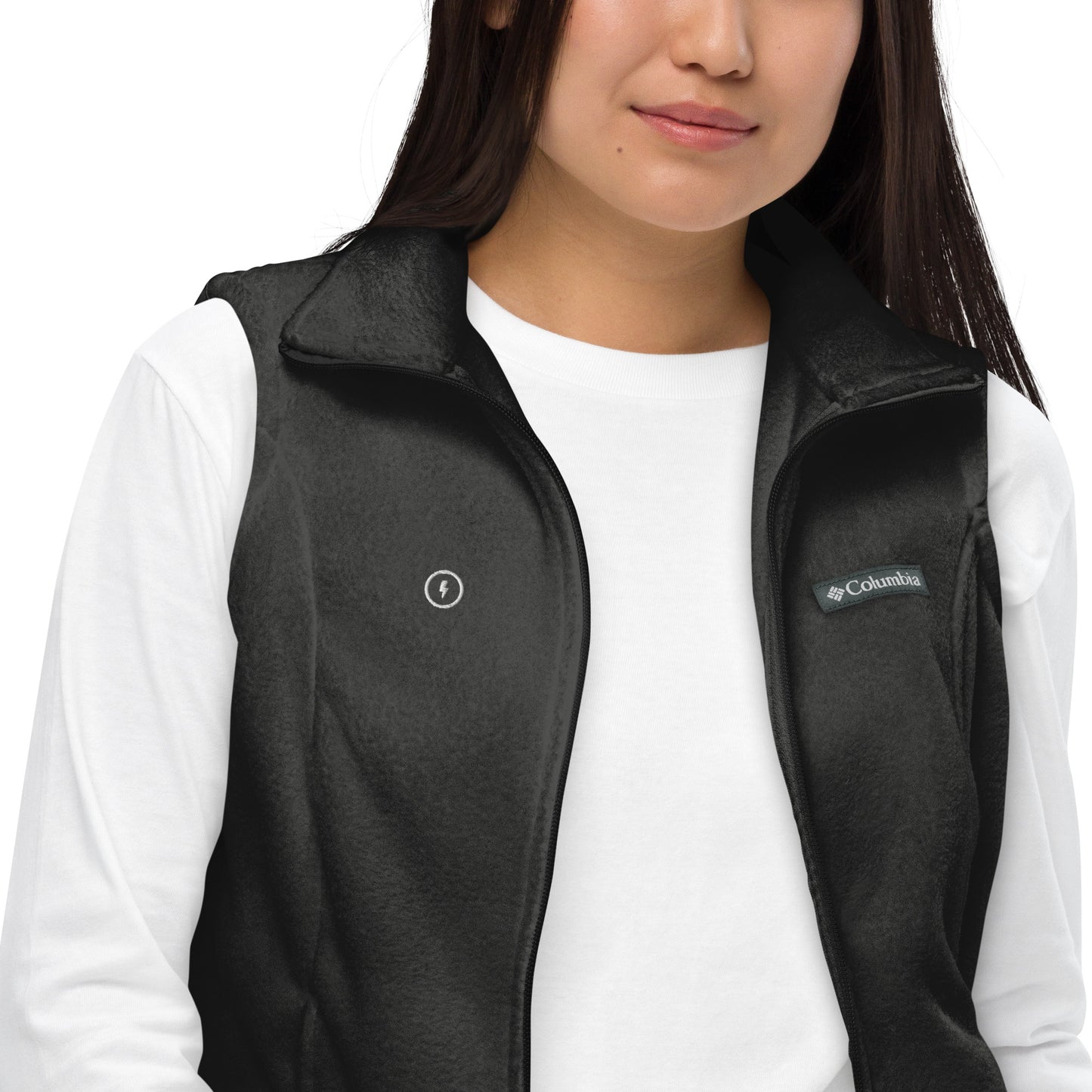 Adventurer - Women’s Fleece Vest (Columbia)