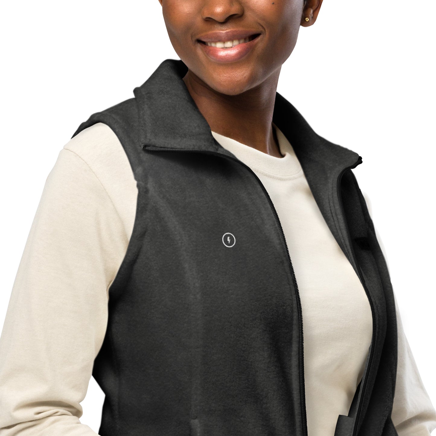 Adventurer - Women’s Fleece Vest (Columbia)