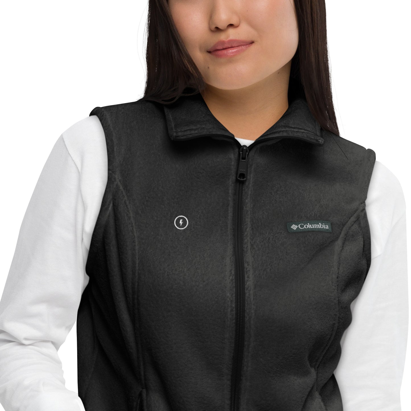 Adventurer - Women’s Fleece Vest (Columbia)