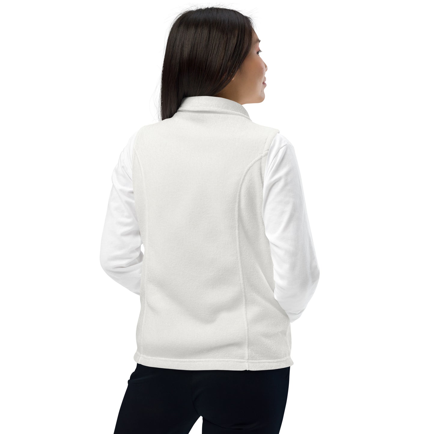 Adventurer - Women’s Fleece Vest (Columbia)