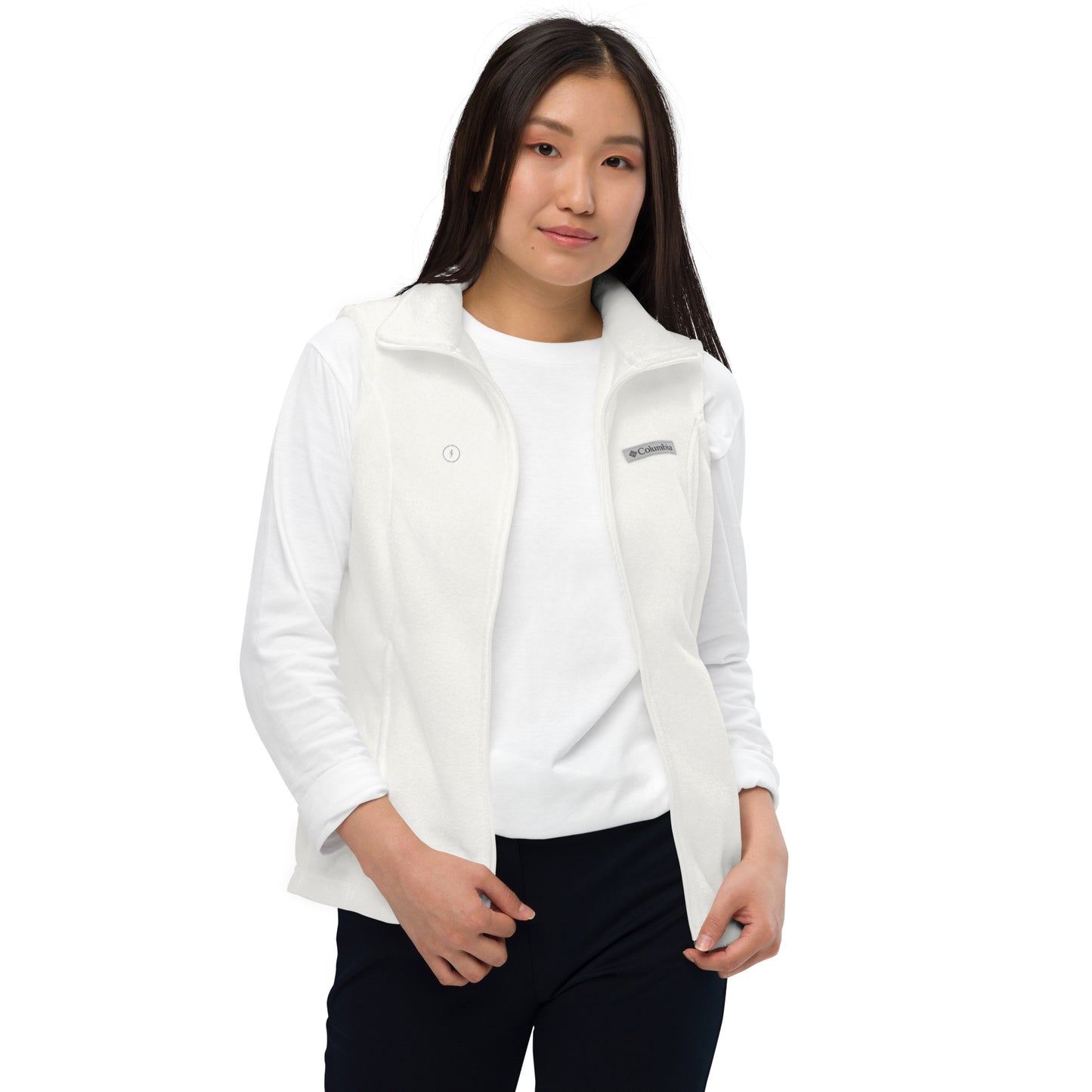 Adventurer - Women’s Fleece Vest (Columbia)