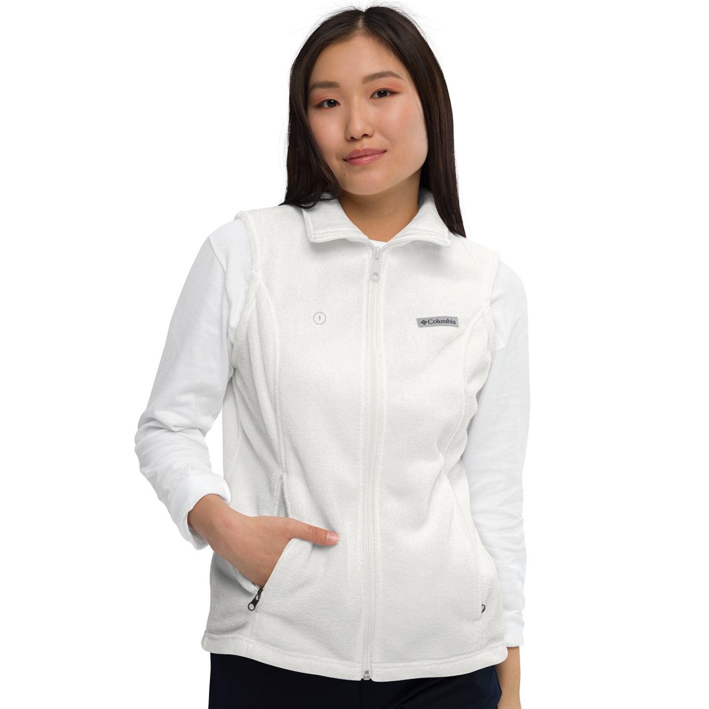 Adventurer - Women’s Fleece Vest (Columbia)