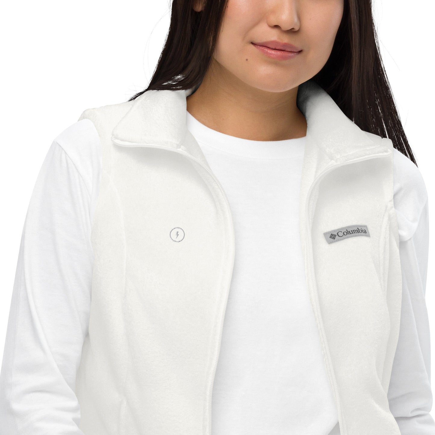 Adventurer - Women’s Fleece Vest (Columbia)